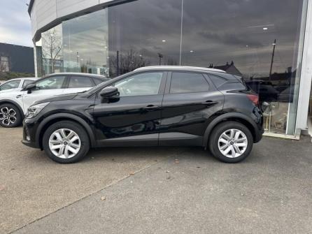 MITSUBISHI ASX 1.0 MPI-T 91ch Business à vendre à Auxerre - Image n°8