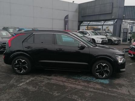 KIA Niro EV 204ch Premium à vendre à Saint-Maximin - Image n°8