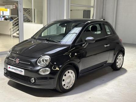 FIAT 500 1.0 70ch BSG S&S à vendre à Brie-Comte-Robert - Image n°1