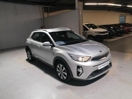 KIA Stonic 1.0 T-GDi 120ch MHEV Active DCT7 à vendre à Brie-Comte-Robert - Image n°3