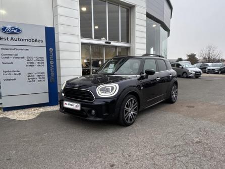 MINI Countryman Cooper  136ch Northwood BVA7 à vendre à Auxerre - Image n°1