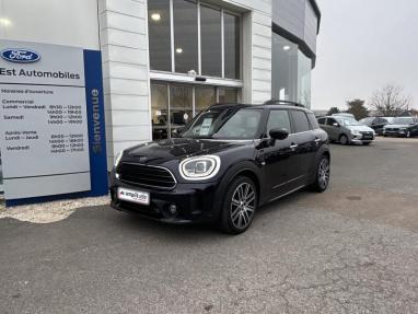 Voir le détail de l'offre de cette MINI Countryman Cooper  136ch Northwood BVA7 de 2022 en vente à partir de 270.24 €  / mois