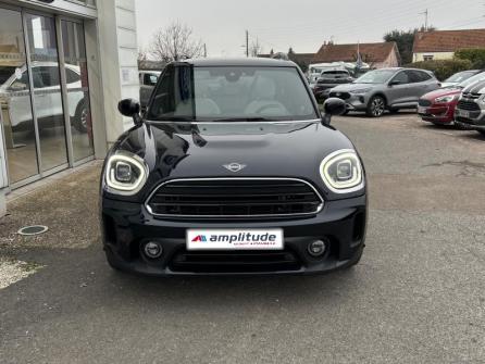 MINI Countryman Cooper  136ch Northwood BVA7 à vendre à Auxerre - Image n°2