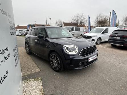 MINI Countryman Cooper  136ch Northwood BVA7 à vendre à Auxerre - Image n°3