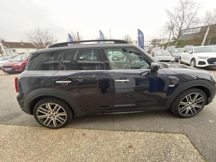 MINI Countryman Cooper  136ch Northwood BVA7 à vendre à Auxerre - Image n°4