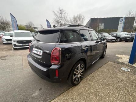 MINI Countryman Cooper  136ch Northwood BVA7 à vendre à Auxerre - Image n°5