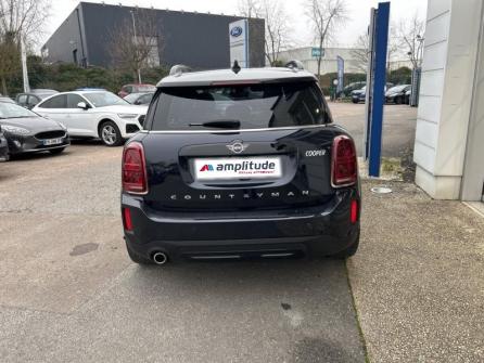 MINI Countryman Cooper  136ch Northwood BVA7 à vendre à Auxerre - Image n°6