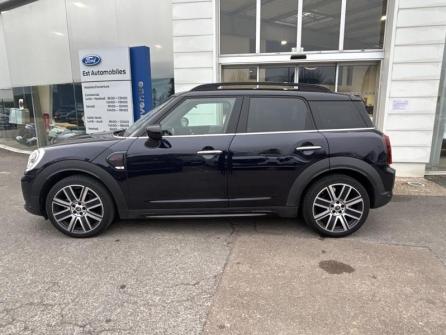 MINI Countryman Cooper  136ch Northwood BVA7 à vendre à Auxerre - Image n°8