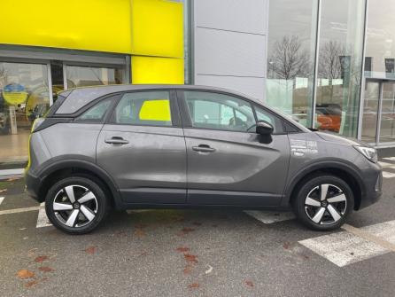 OPEL Crossland X 1.2 Turbo 110ch Edition à vendre à Melun - Image n°4