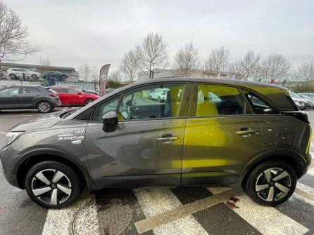 OPEL Crossland X 1.2 Turbo 110ch Edition à vendre à Melun - Image n°8