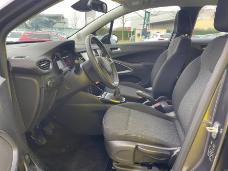 OPEL Crossland X 1.2 Turbo 110ch Edition à vendre à Melun - Image n°9