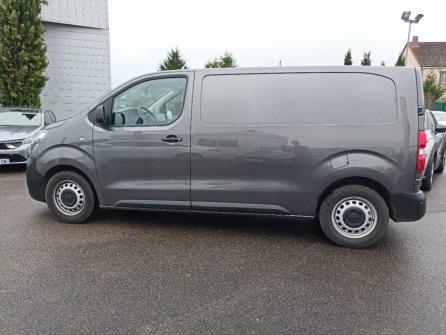 FIAT Scudo Fg M 2.0 BlueHDi 145ch S&S Pro Lounge Connect EAT8 à vendre à Orléans - Image n°8