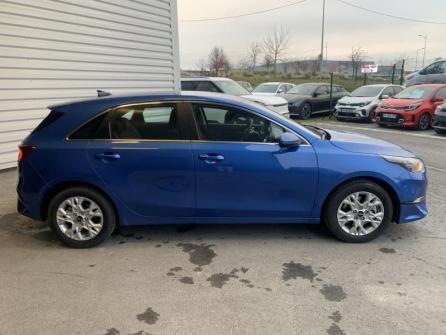 KIA Ceed 1.5 T-GDi 140ch Active MY25 à vendre à Reims - Image n°7