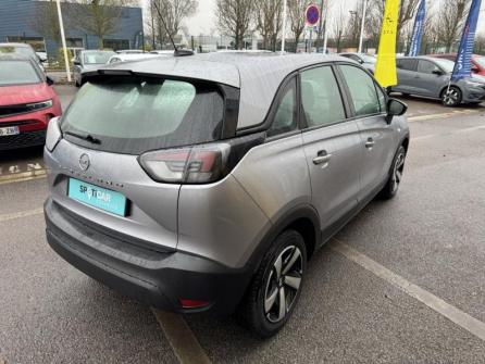 OPEL Crossland X 1.2 83ch Edition à vendre à Sens - Image n°9