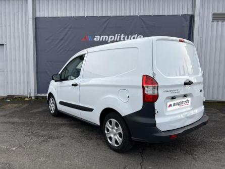 FORD Transit Courier 1.0E 100ch Stop&Start Trend à vendre à Nevers - Image n°7