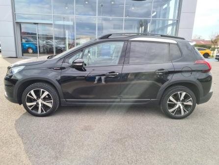 PEUGEOT 2008 1.2 PureTech 130ch GT Line S&S à vendre à Saint-Claude - Image n°8