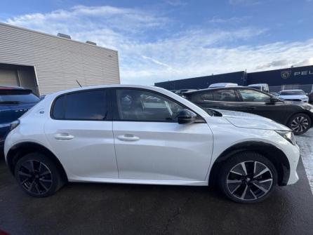 PEUGEOT 208 e-208 136 ch GT à vendre à Troyes - Image n°4