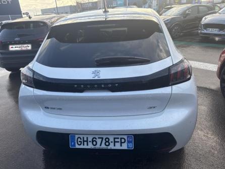 PEUGEOT 208 e-208 136 ch GT à vendre à Troyes - Image n°6