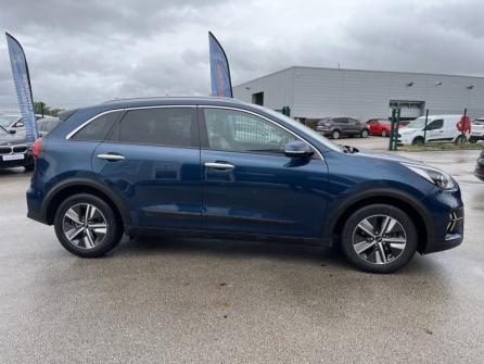 KIA Niro 1.6 GDi 105ch ISG + électrique 43.5ch Active DCT6 à vendre à Beaune - Image n°4