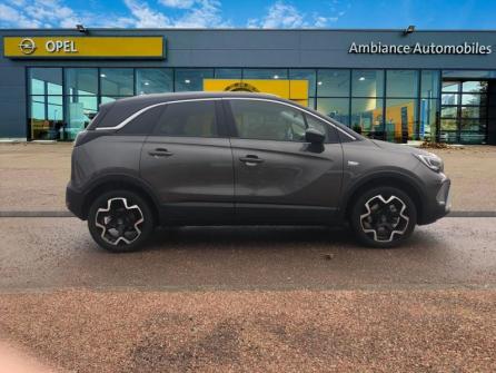 OPEL Crossland X 1.2 Turbo 110ch ULTIMATE à vendre à Troyes - Image n°4