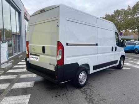 OPEL Movano Fg L2H2 3.3 120ch S&S à vendre à Melun - Image n°5