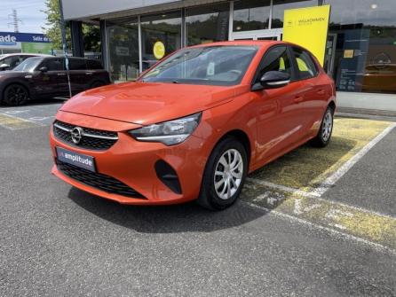 OPEL Corsa 1.2 75ch Edition à vendre à Melun - Image n°1