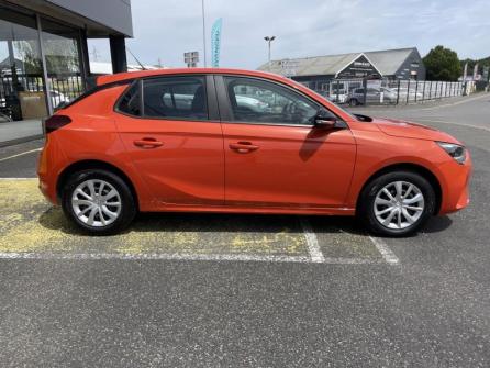 OPEL Corsa 1.2 75ch Edition à vendre à Melun - Image n°4