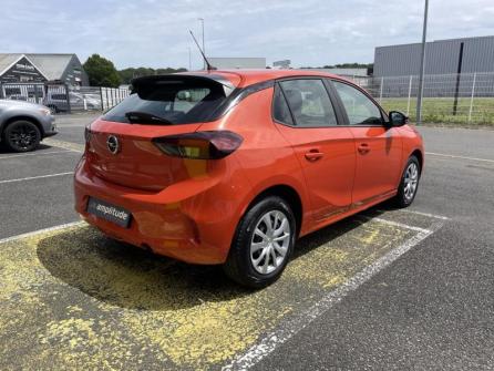 OPEL Corsa 1.2 75ch Edition à vendre à Melun - Image n°5