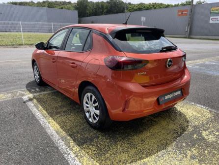 OPEL Corsa 1.2 75ch Edition à vendre à Melun - Image n°7