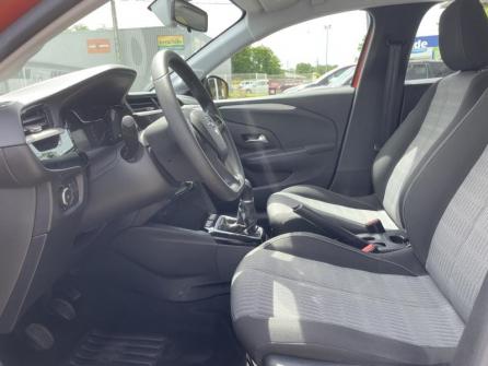 OPEL Corsa 1.2 75ch Edition à vendre à Melun - Image n°9