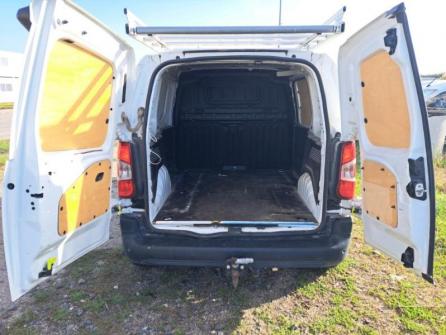 CITROEN Berlingo Van M 650kg BlueHDi 100 S&S Club BVM5 à vendre à Melun - Image n°6