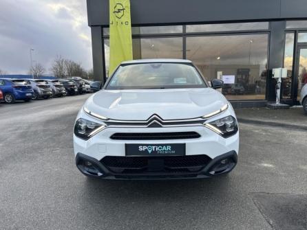 CITROEN C4 PureTech 130ch S&S Feel Pack à vendre à Bourges - Image n°2