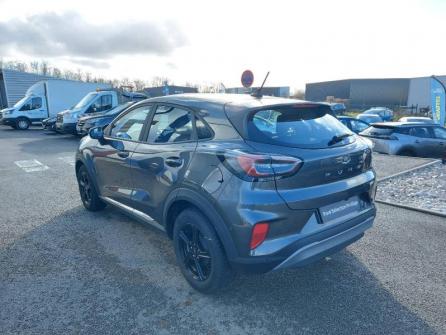 FORD Puma 1.0 Flexifuel 125ch S&S mHEV Titanium à vendre à Dole - Image n°7