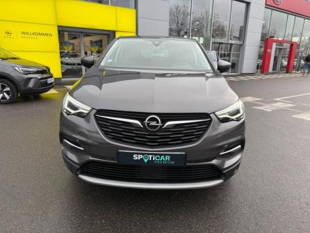 OPEL Grandland X Hybrid 225ch Elite 10cv à vendre à Melun - Image n°2