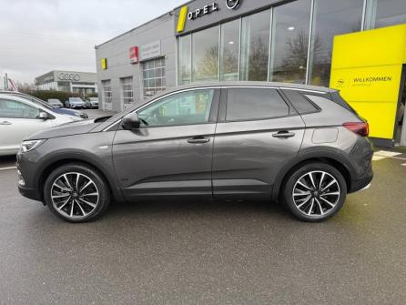 OPEL Grandland X Hybrid 225ch Elite 10cv à vendre à Melun - Image n°8