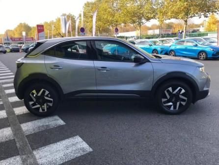 OPEL Mokka 1.2 Turbo 100ch Elegance à vendre à Melun - Image n°4