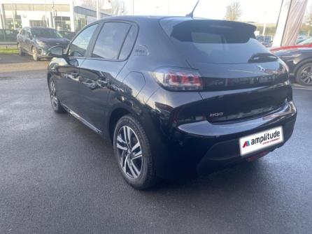 PEUGEOT 208 1.2 PureTech 100ch S&S Style à vendre à Compiègne - Image n°7