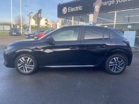 PEUGEOT 208 1.2 PureTech 100ch S&S Style à vendre à Compiègne - Image n°8