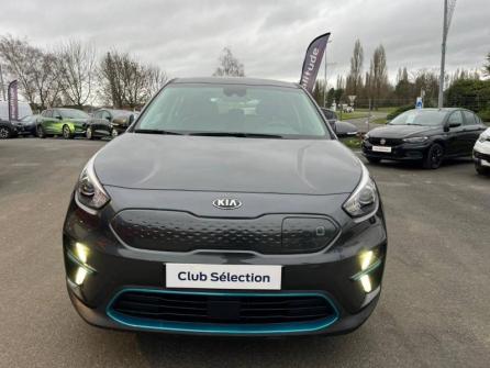 KIA e-Niro Motion 204ch à vendre à Bourges - Image n°2