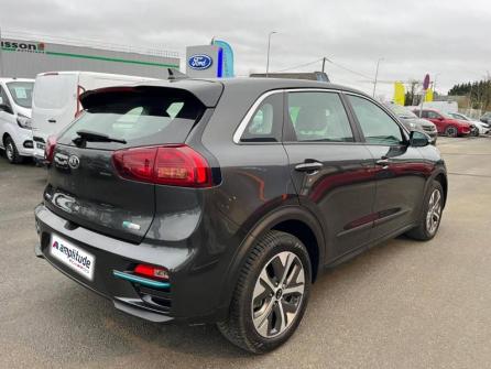 KIA e-Niro Motion 204ch à vendre à Bourges - Image n°5