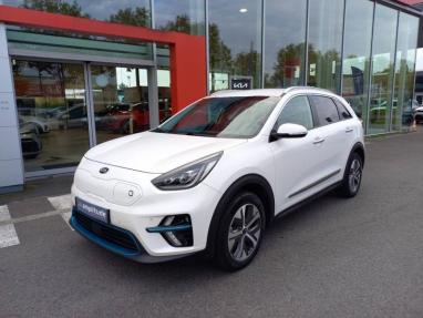 Voir le détail de l'offre de cette KIA e-Niro Premium 204ch de 2020 en vente à partir de 21 699 € 