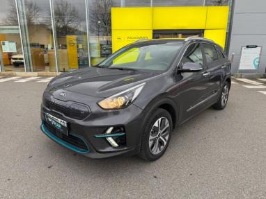 Voir le détail de l'offre de cette KIA e-Niro Active 204ch de 2020 en vente à partir de 21 489 € 