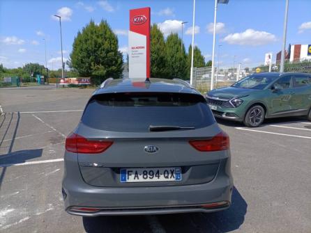 KIA Ceed SW 1.4 T-GDI 140ch Edition 1 DCT7 à vendre à Brie-Comte-Robert - Image n°6