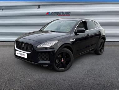 Voir le détail de l'offre de cette JAGUAR E-Pace 2.0D 180ch R-Dynamic SE AWD BVA9 de 2018 en vente à partir de 370.86 €  / mois