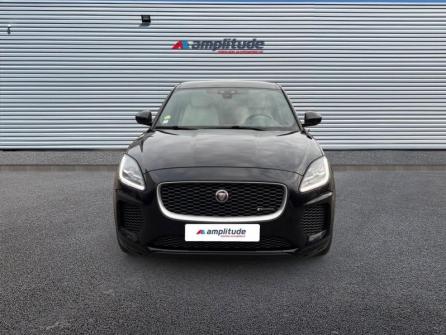 JAGUAR E-Pace 2.0D 180ch R-Dynamic SE AWD BVA9 à vendre à Troyes - Image n°2