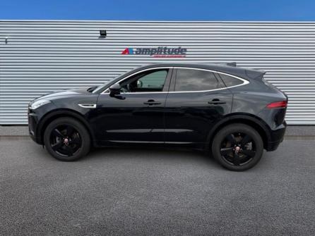 JAGUAR E-Pace 2.0D 180ch R-Dynamic SE AWD BVA9 à vendre à Troyes - Image n°8