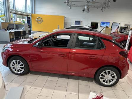 OPEL Corsa Electric 136ch à vendre à Melun - Image n°3