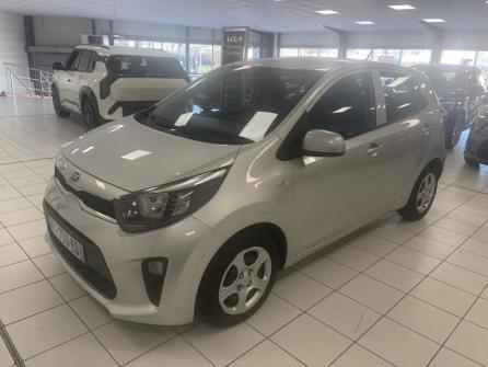 KIA Picanto 1.0 DPi 67ch Active à vendre à Garges Les Gonesse - Image n°1