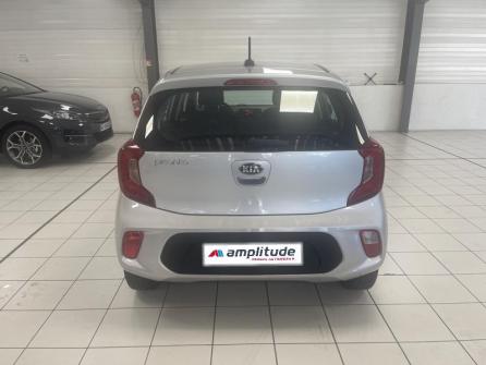 KIA Picanto 1.0 DPi 67ch Active à vendre à Garges Les Gonesse - Image n°6