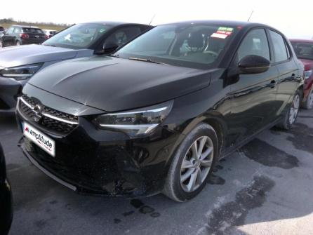 OPEL Corsa 1.5 D 100ch Elegance Business à vendre à Melun - Image n°1